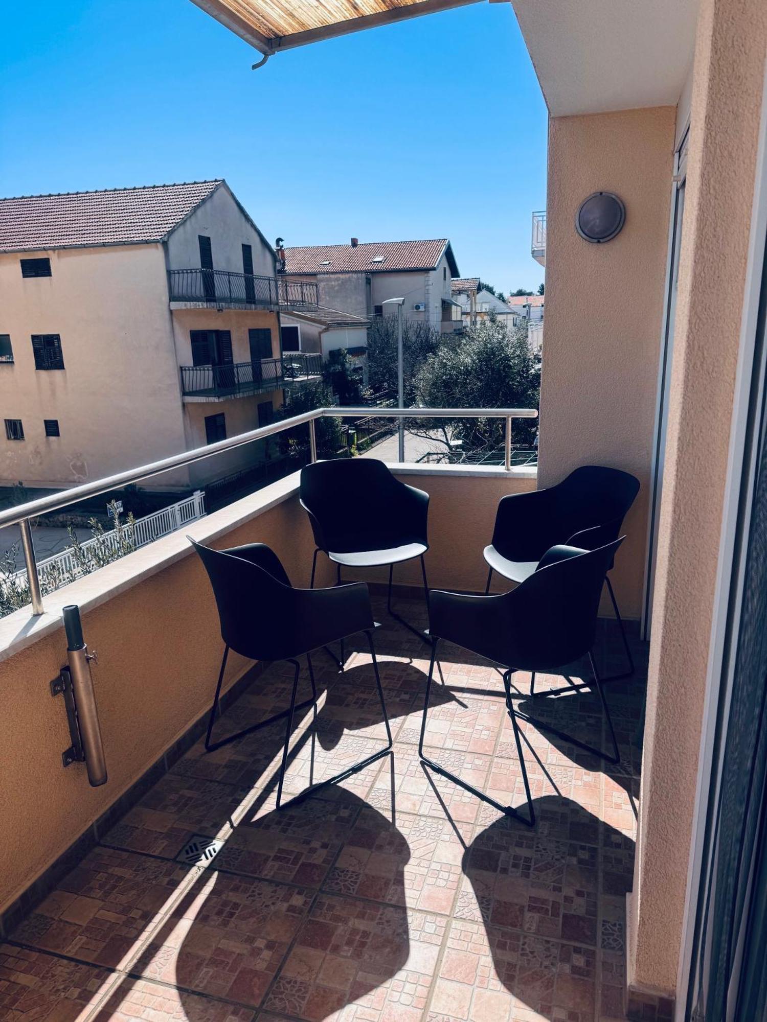 Hope Apartments Vodice Exterior photo