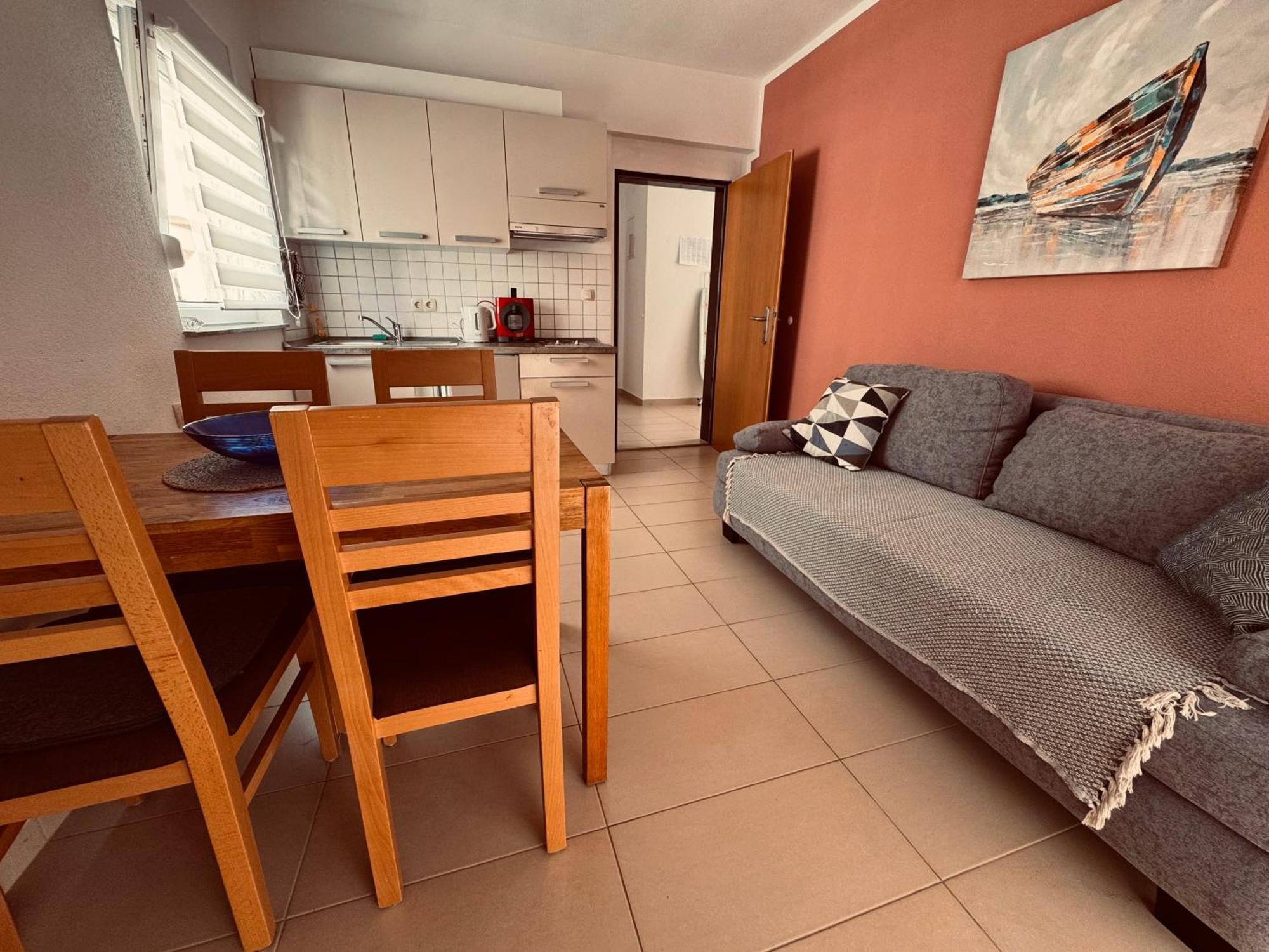 Hope Apartments Vodice Exterior photo