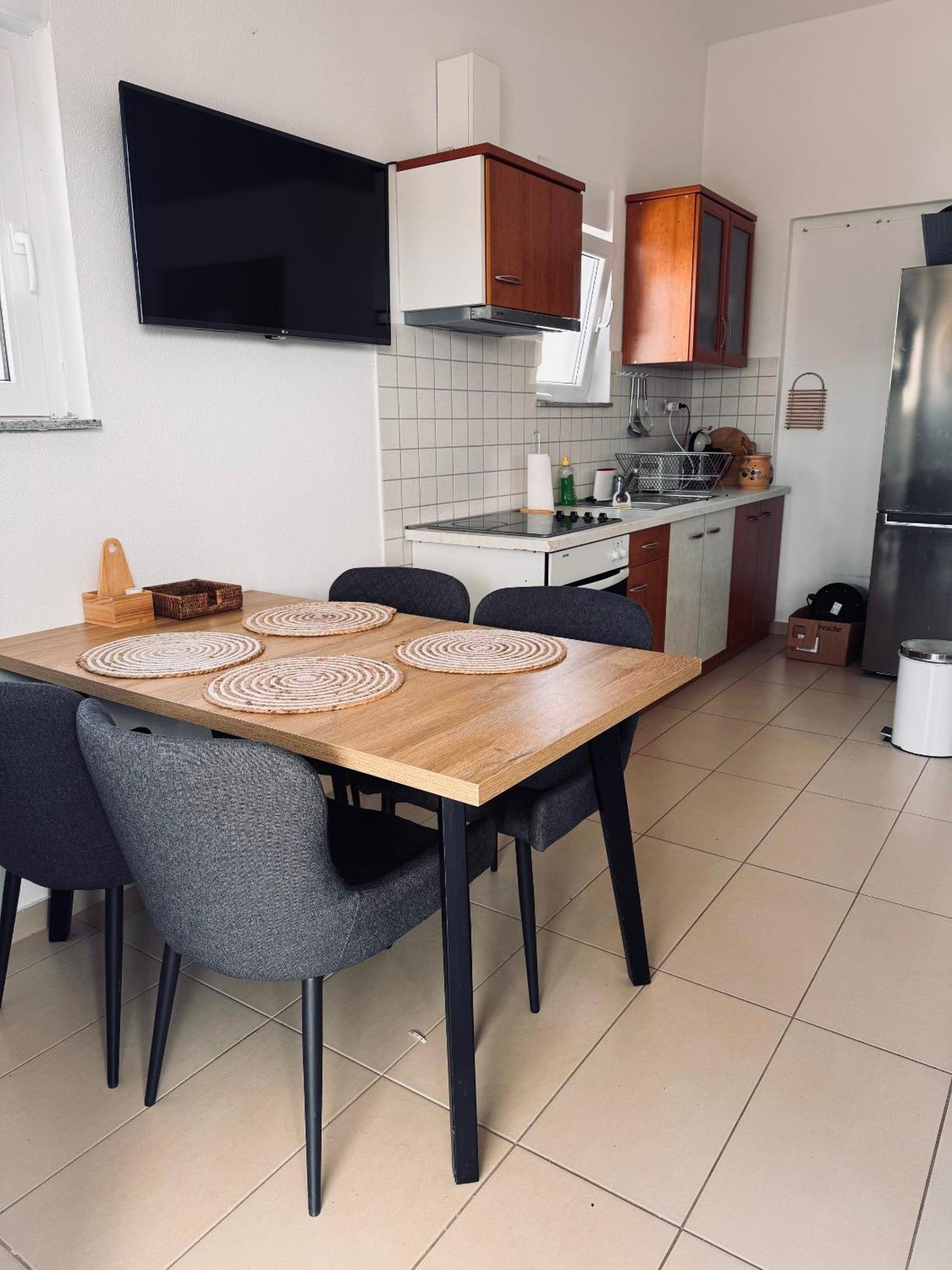 Hope Apartments Vodice Exterior photo